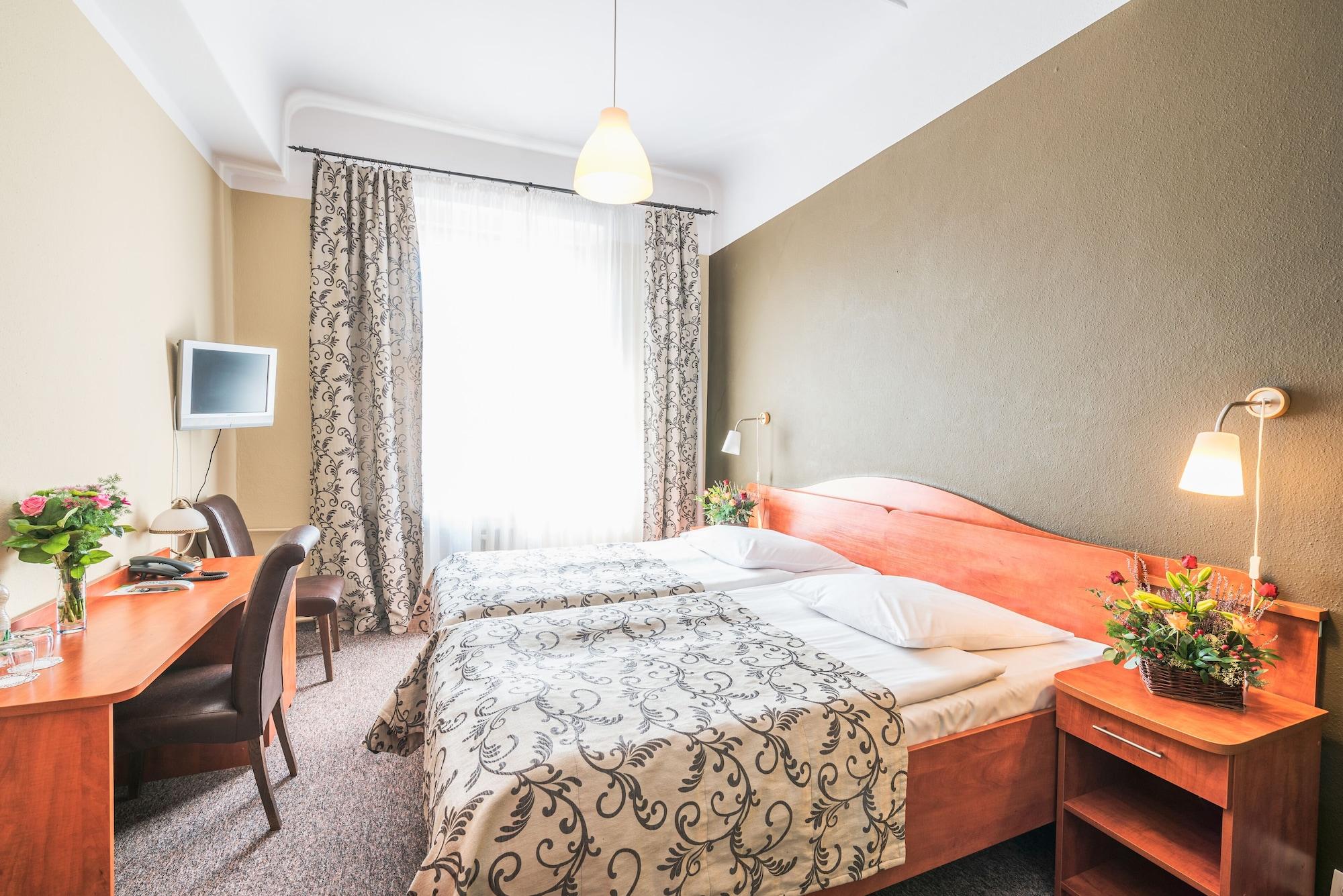 Polonia Centrum 3* Breslau