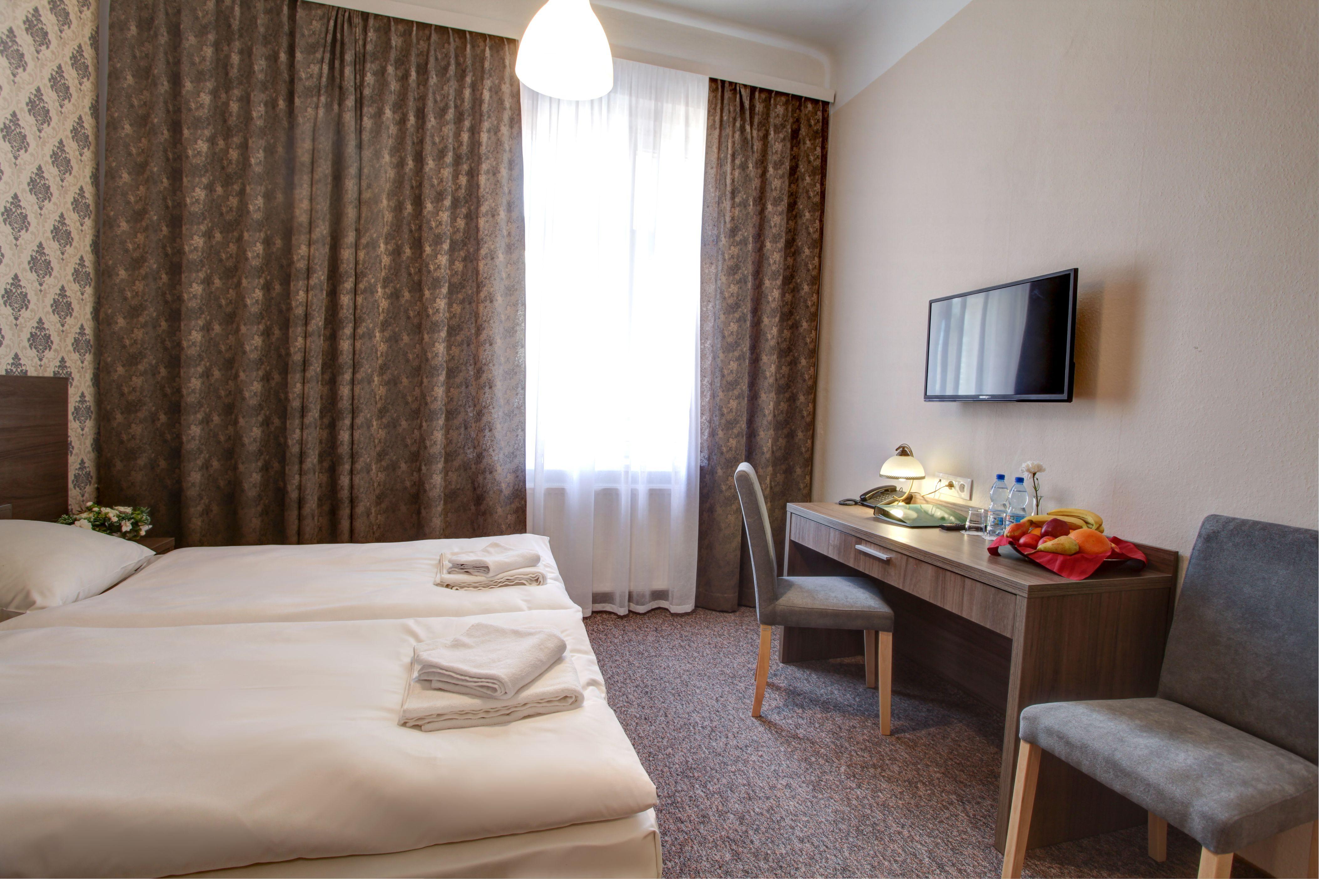 Hotel Polonia Centrum