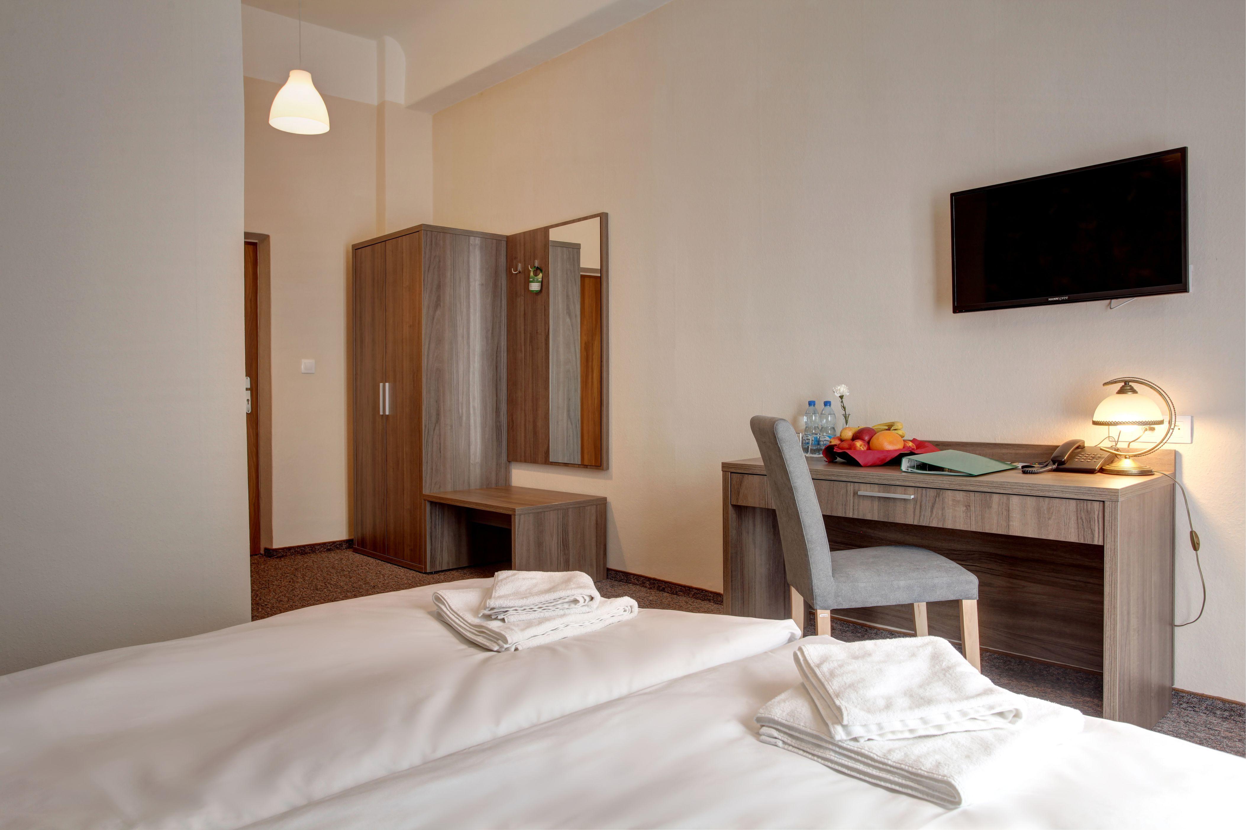 Polonia Centrum 3* Breslau