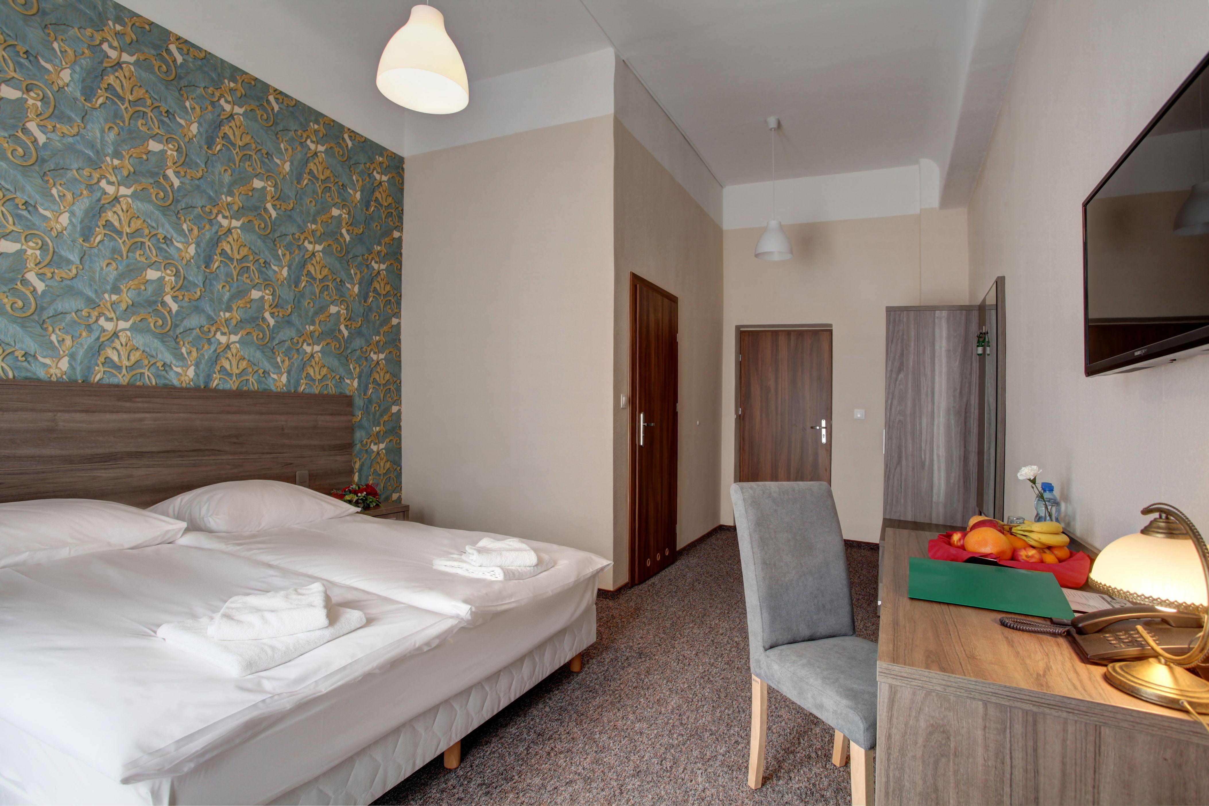 Hotel Polonia Centrum