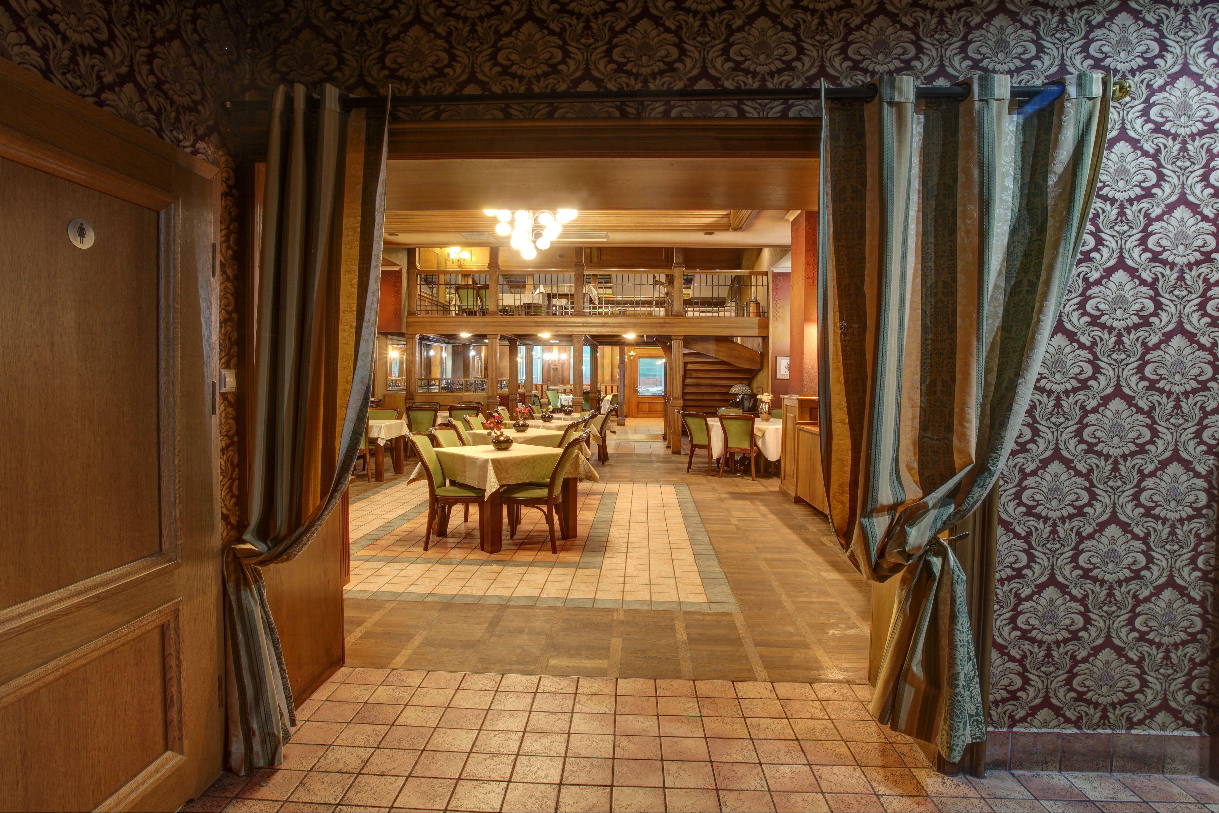 Polonia Centrum Hotel Breslau