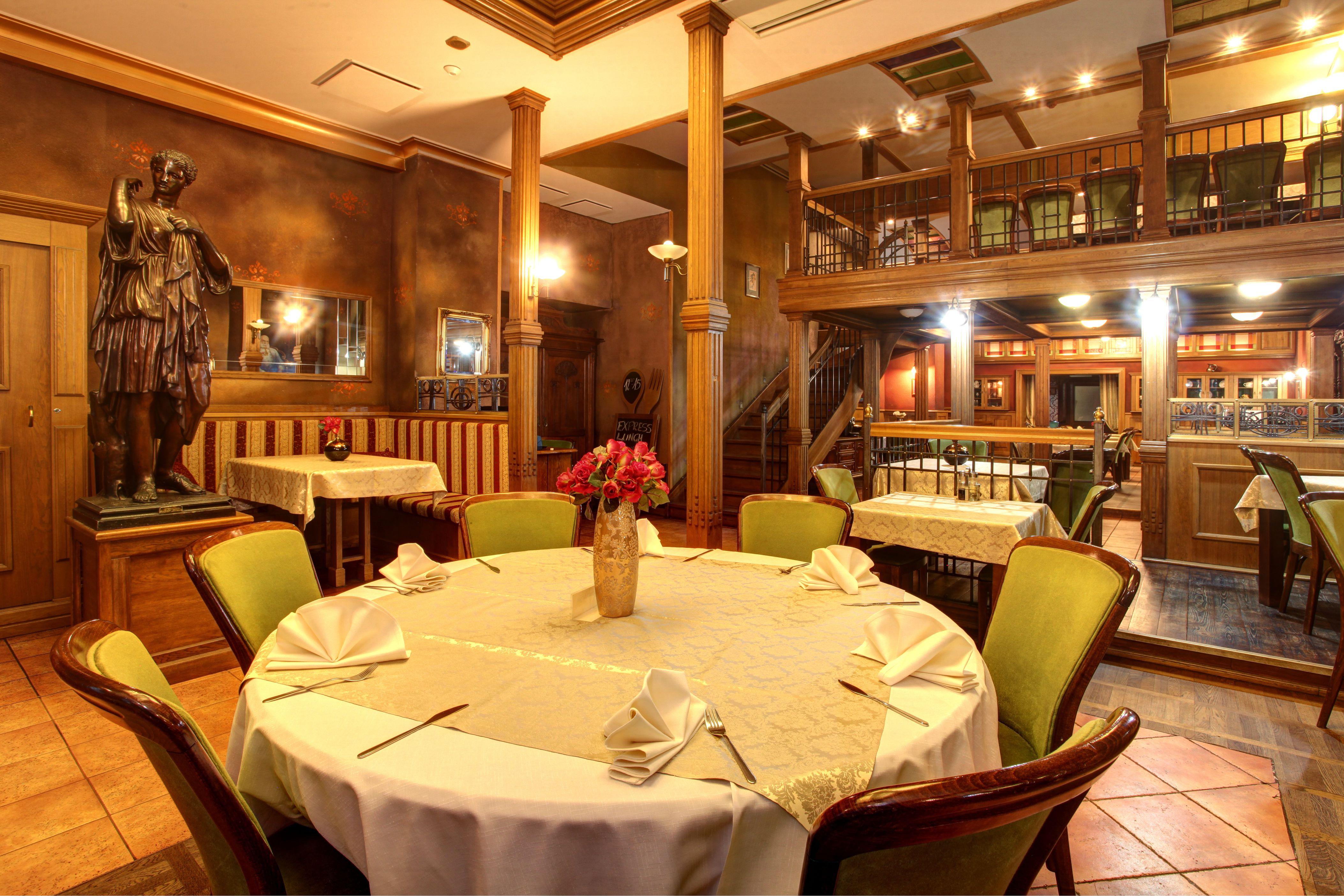 Polonia Centrum Hotel Breslau
