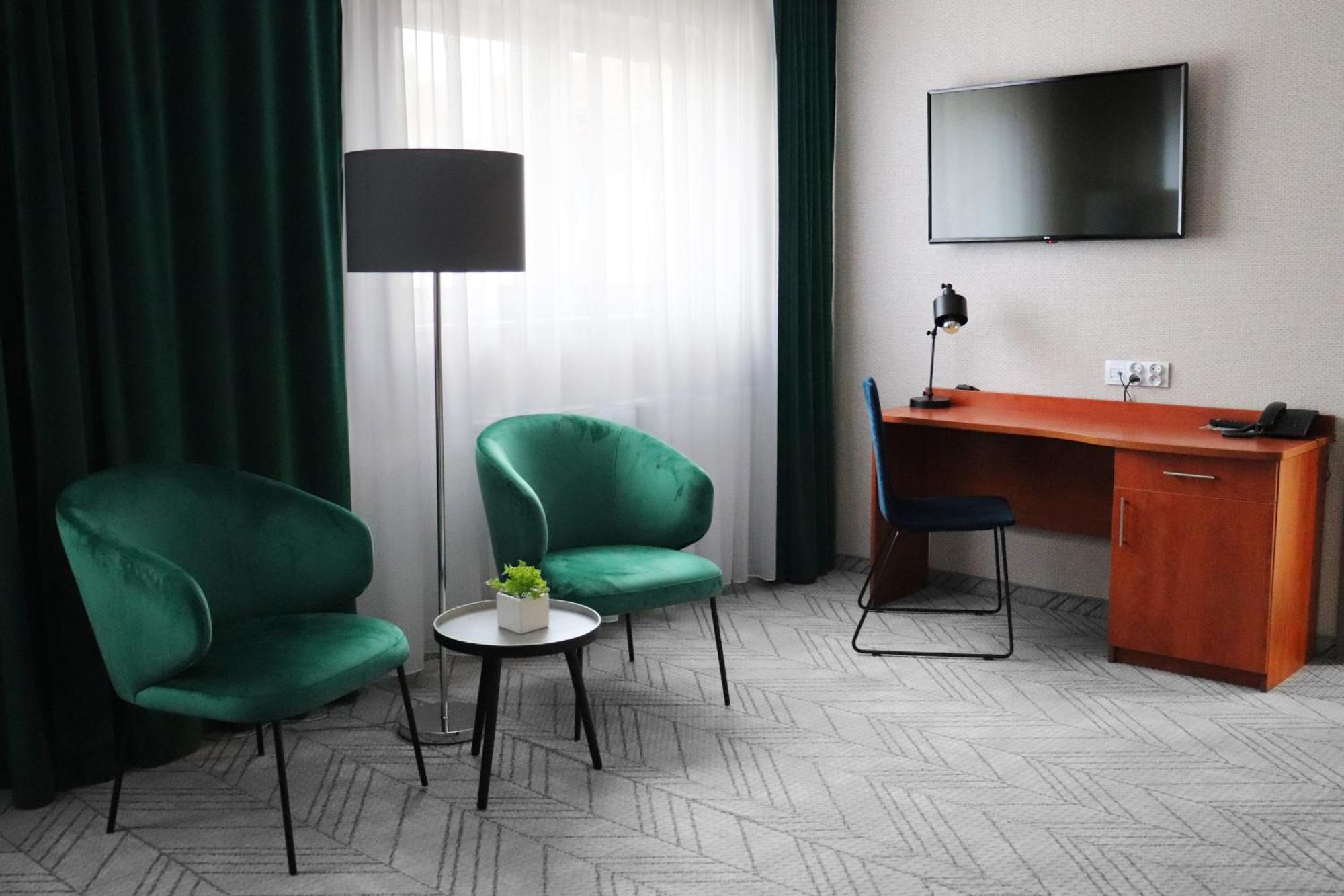 Hotel Polonia Centrum