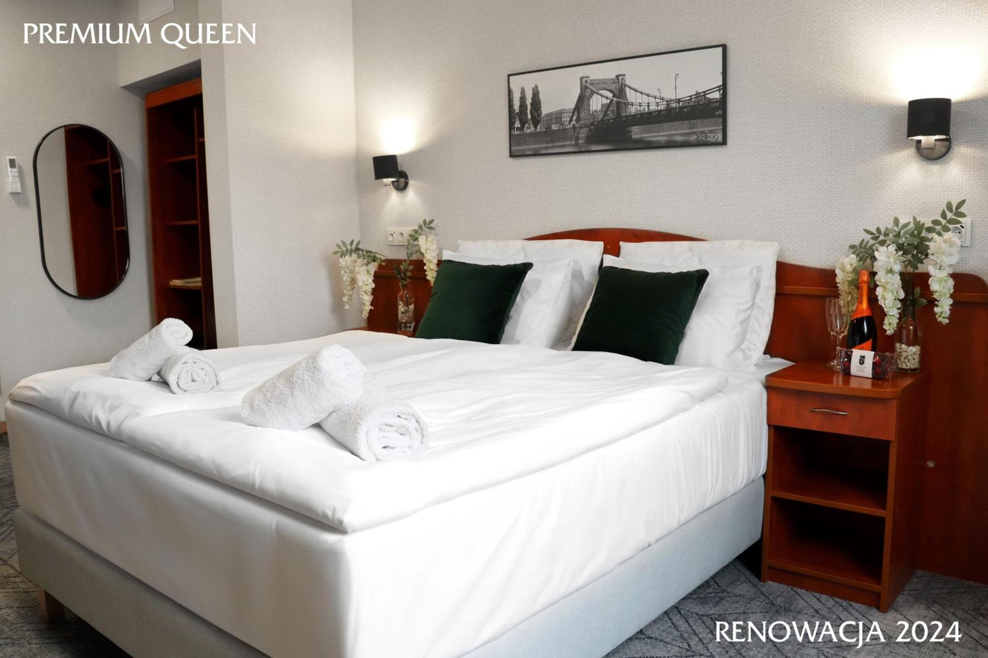Polonia Centrum Hotel