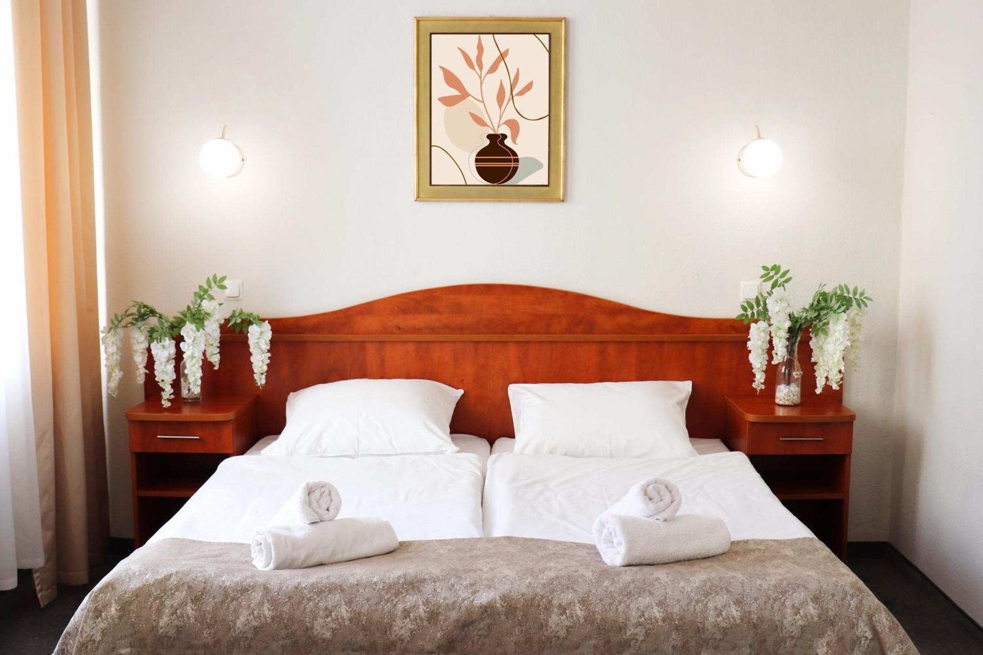 Hotel Polonia Centrum