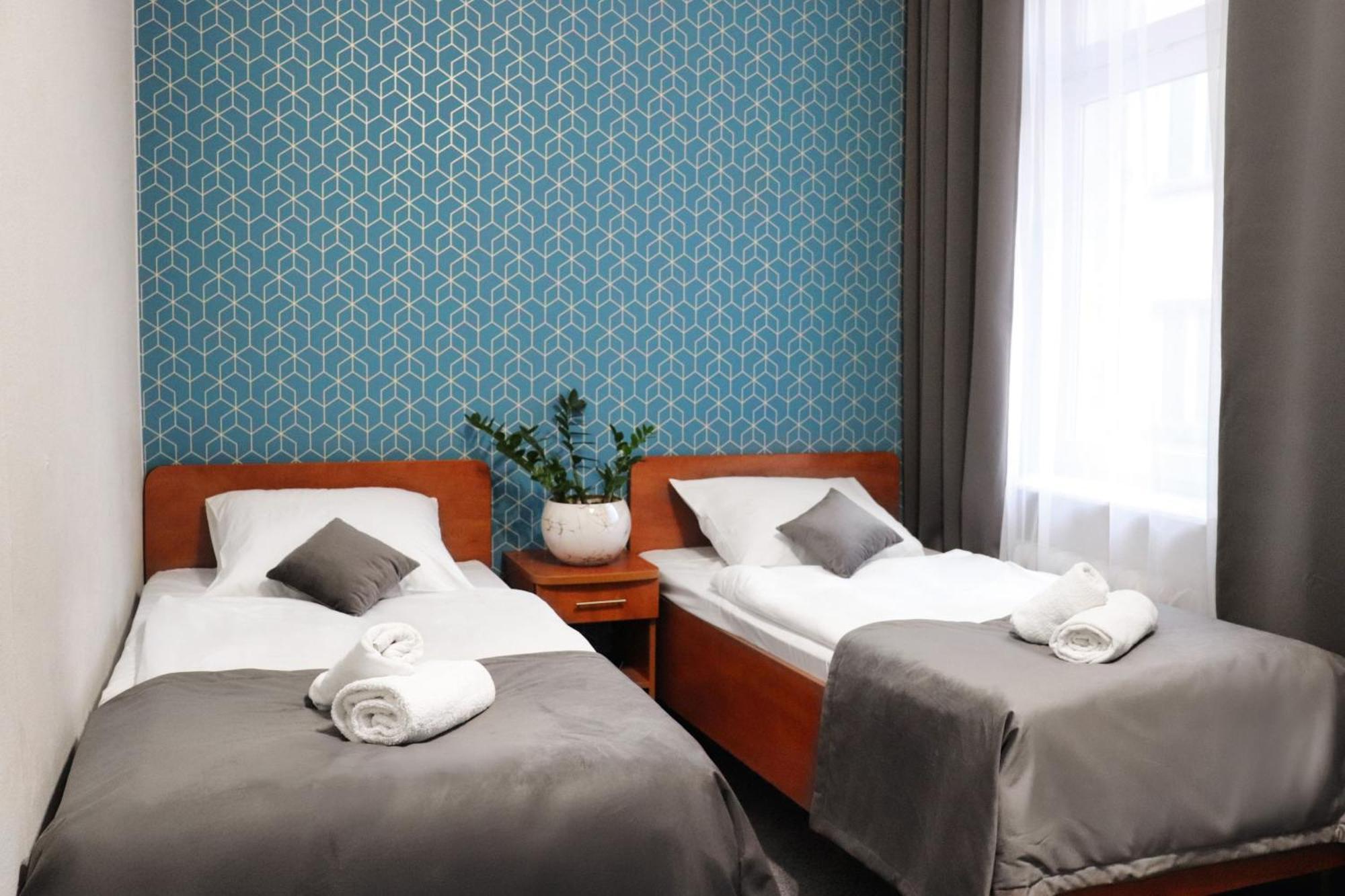 Polonia Centrum 3* Breslau