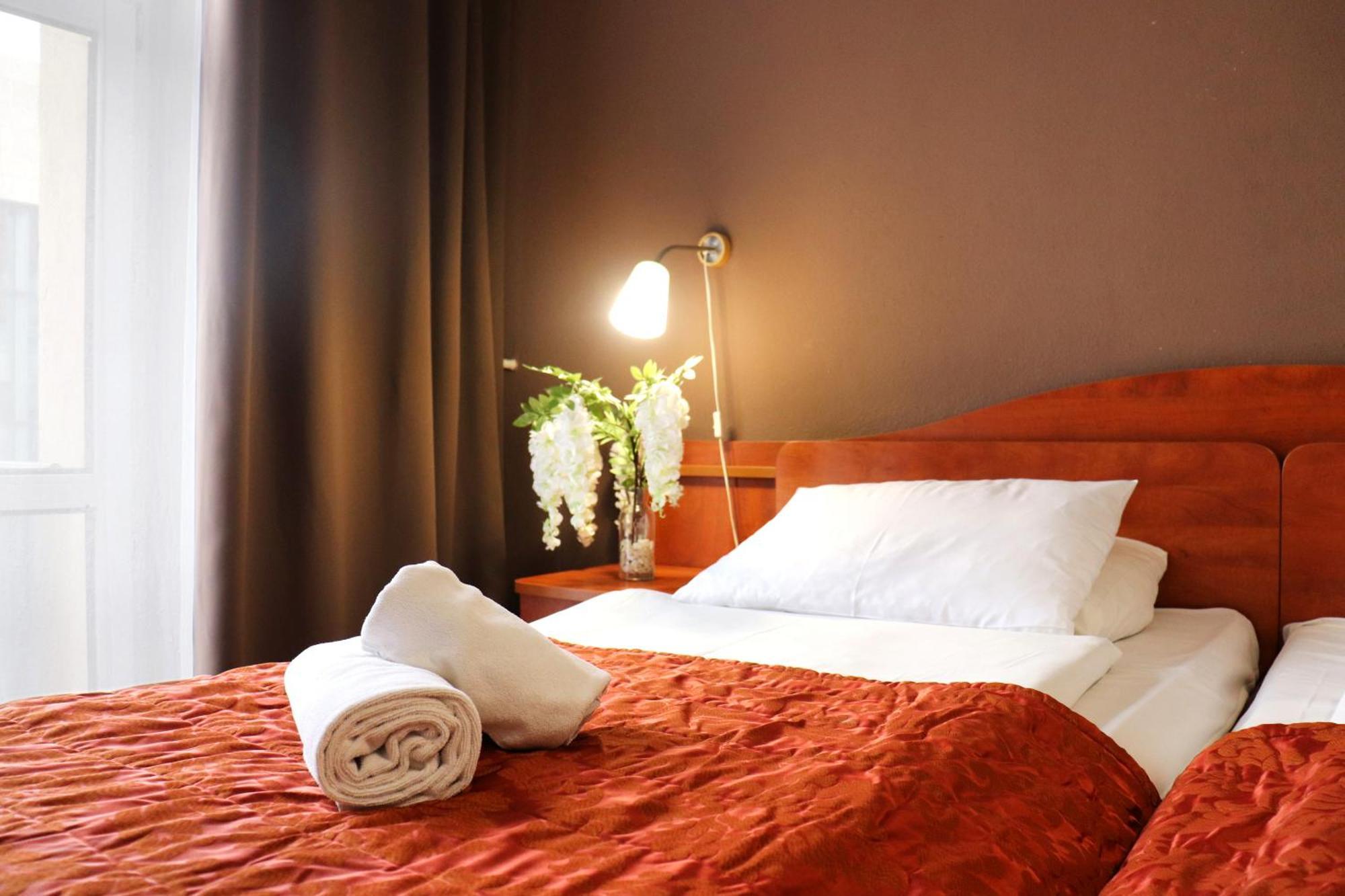 Polonia Centrum Hotel 3*