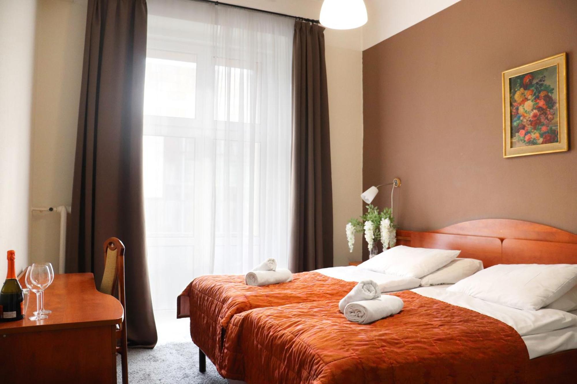 Polonia Centrum Hotel Wrocław
