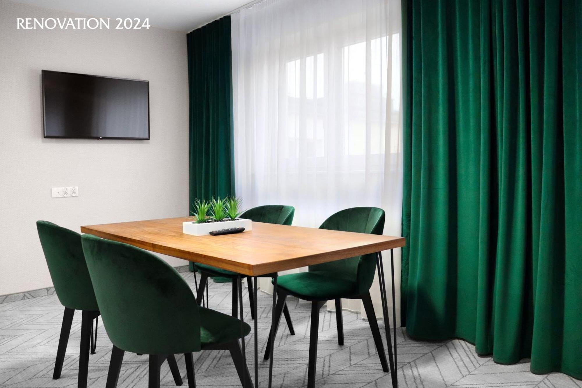 Polonia Centrum Hotel 3*