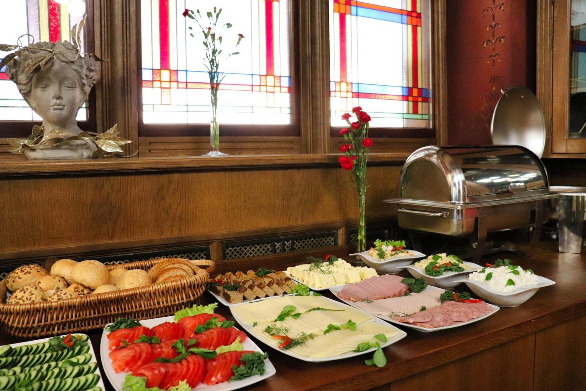 Hotel Polonia Centrum Wrocław